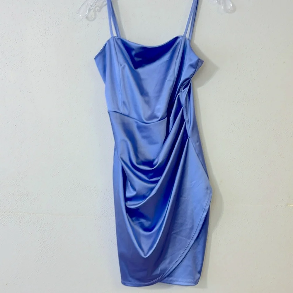 Honey And Rosie Dresses | Womens Size Small Honey & Rosie Special Occasion Dress | Color: Purple | Size: S | Polished_Five's Closet Honey And Rosie Dresses | Womens Size Small Honey & Rosie Special Occasion Dress | Color: Purple | Size: S | Polished_Five's Closet